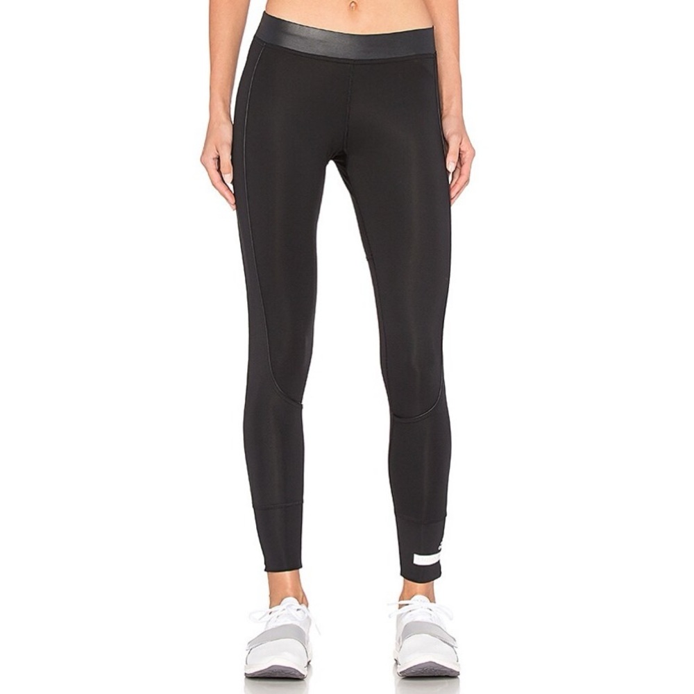 ADIDAS STELLA MCCARTNEY | The Performance 7/8 Leggings Size Medium